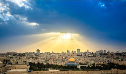 Yerushalyim