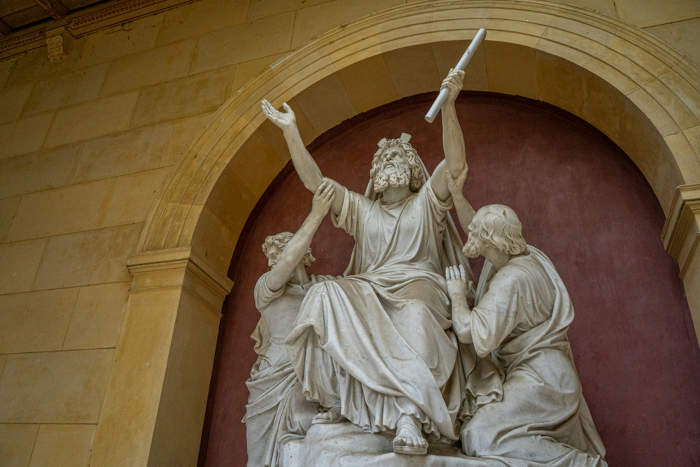 Romans part 195 – Life in the Body 20