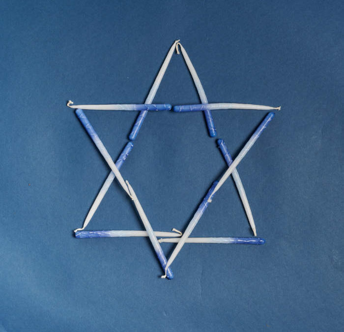 A Reflection of Messianic Jewish Life